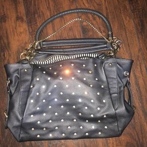 Charming Charlie’s Large shoulder bag